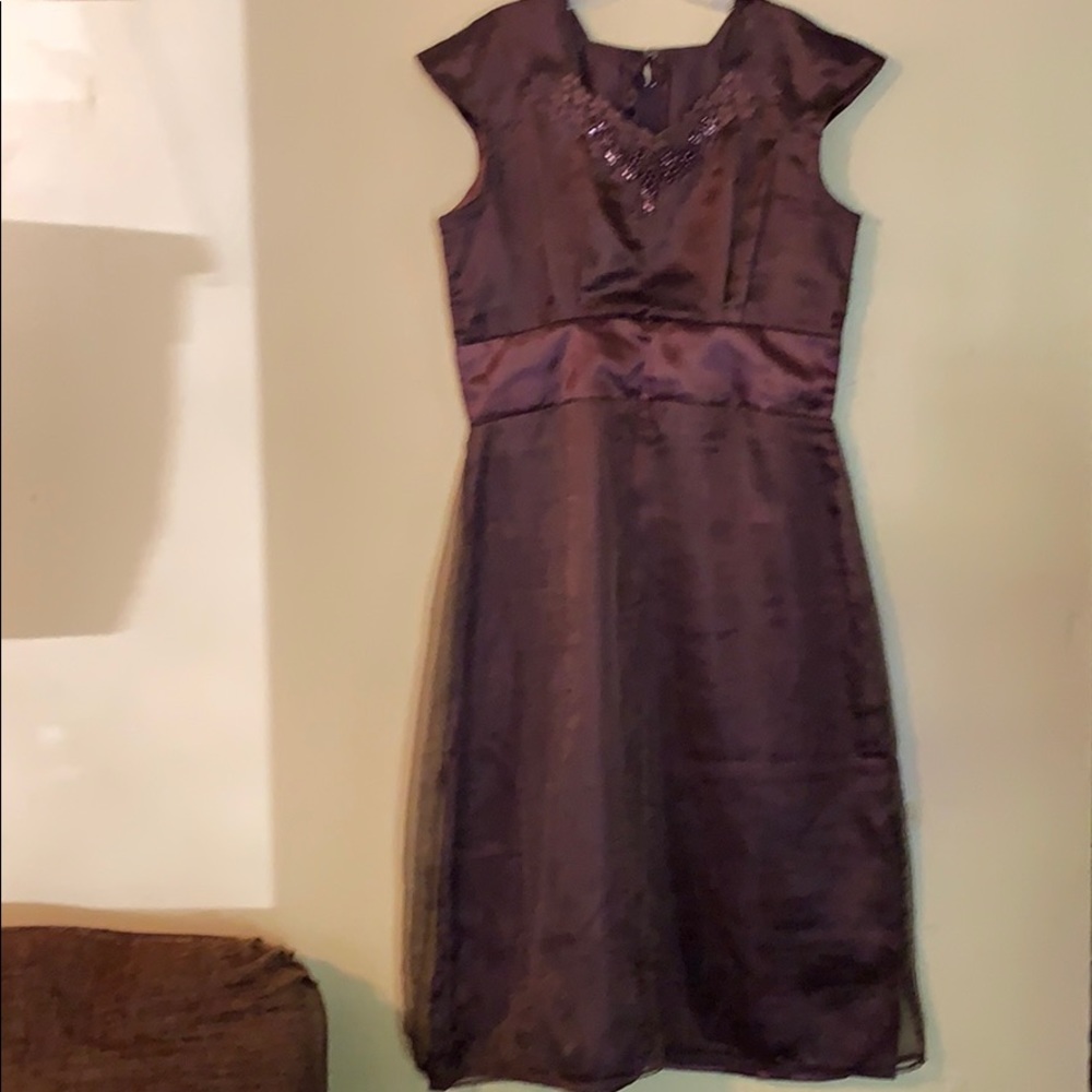 Evening Gown